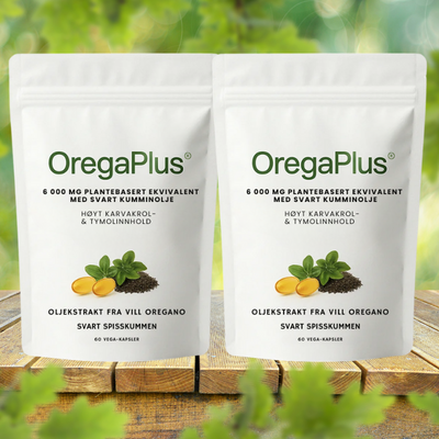 OregaPlus®