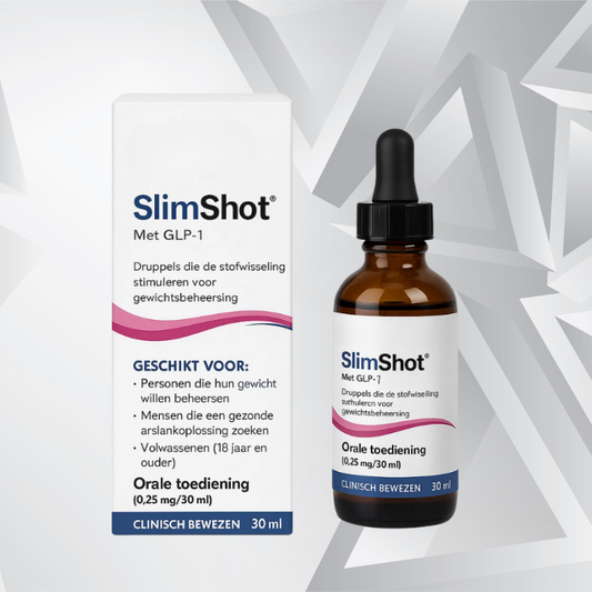 SlimShot®