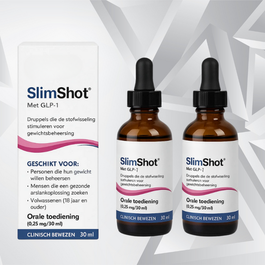 SlimShot®