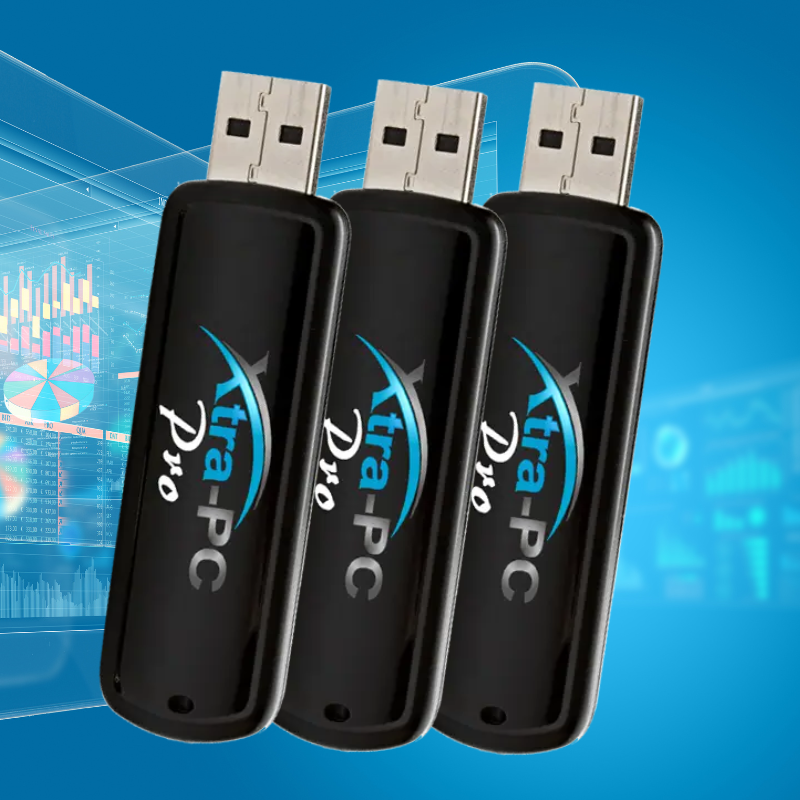 Xtra-PC®