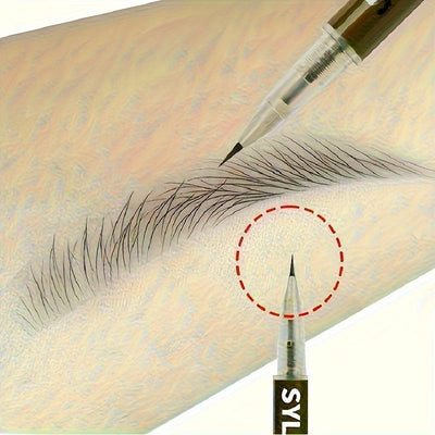 Elissium™ Eyebrow Pen
